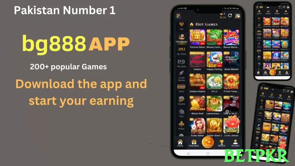 Betpkr.com❤️ Safe APK Download &amp; Setup Guide - Betpkr - 3