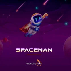 Spaceman 148bet